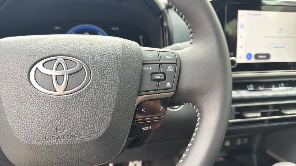 Certified 2025 Toyota Camry SE image 22