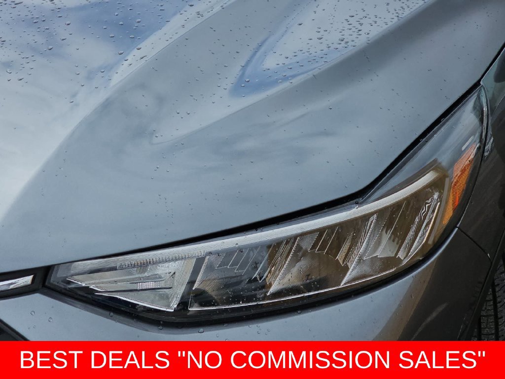 Used 2025 Ford Escape SE FWD image 34