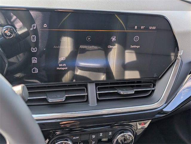 New 2026 Chevrolet Trax ACTIV w/ Driver Confidence Package image 9