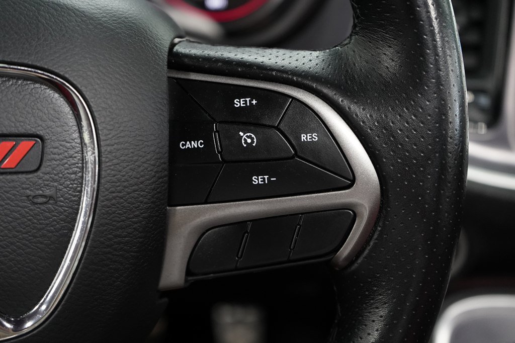 Used 2019 Dodge Challenger R/T Scat Pack RWD image 23
