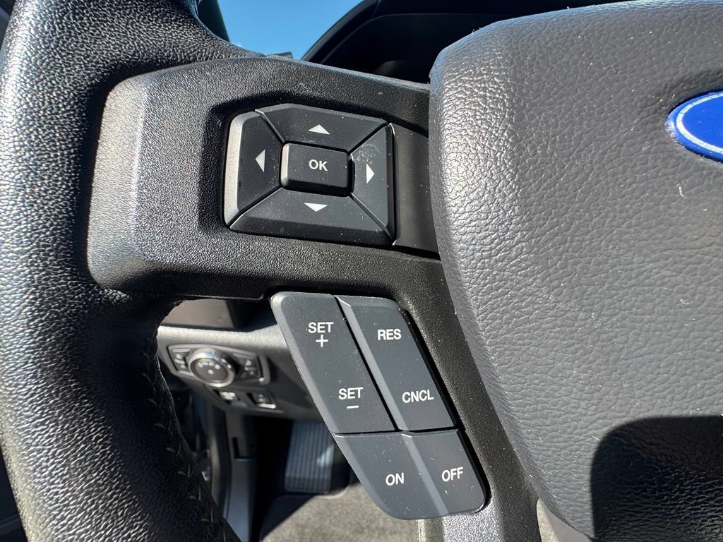 Used 2019 Ford F150 XLT w/ Equipment Group 302A Luxury AWD/4WD image 17