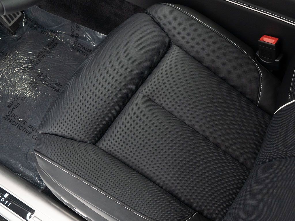 Used 2025 Rolls-Royce Ghost AWD/4WD image 20