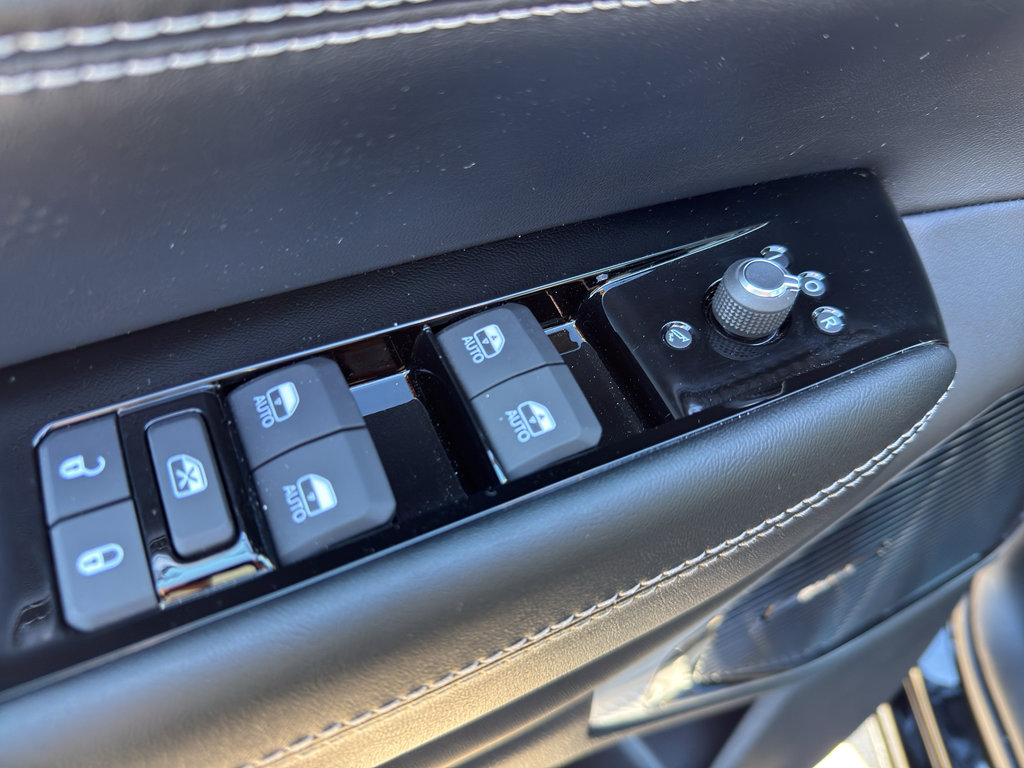 New 2026 Jeep Grand Wagoneer L Limited w/ Premium Group II image 12