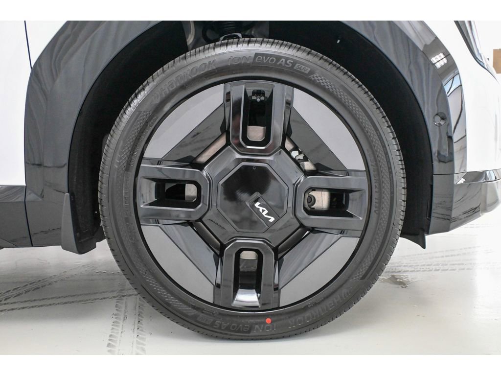 New 2026 Kia EV9 GT-Line image 7