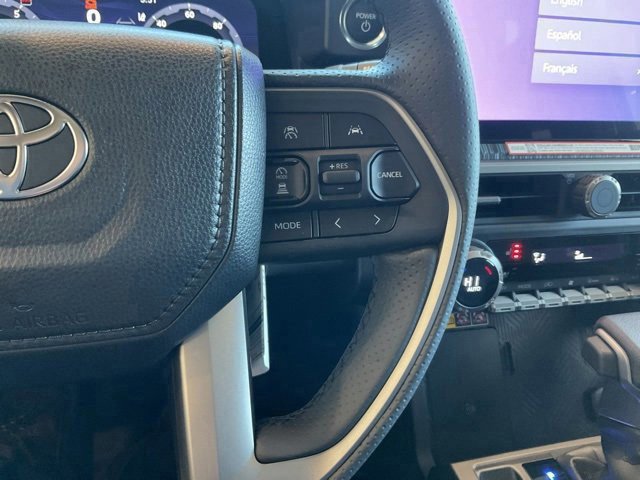 New 2025 Toyota 4Runner 4WD image 29