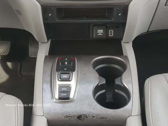 Used 2022 Honda Pilot EX-L image 19