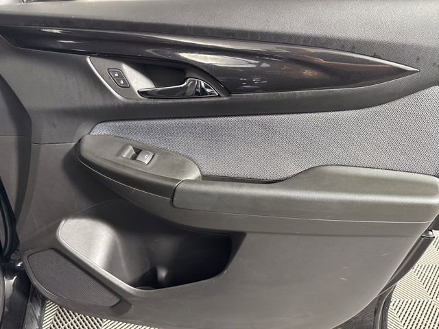 Used 2025 Chevrolet TrailBlazer LT image 20