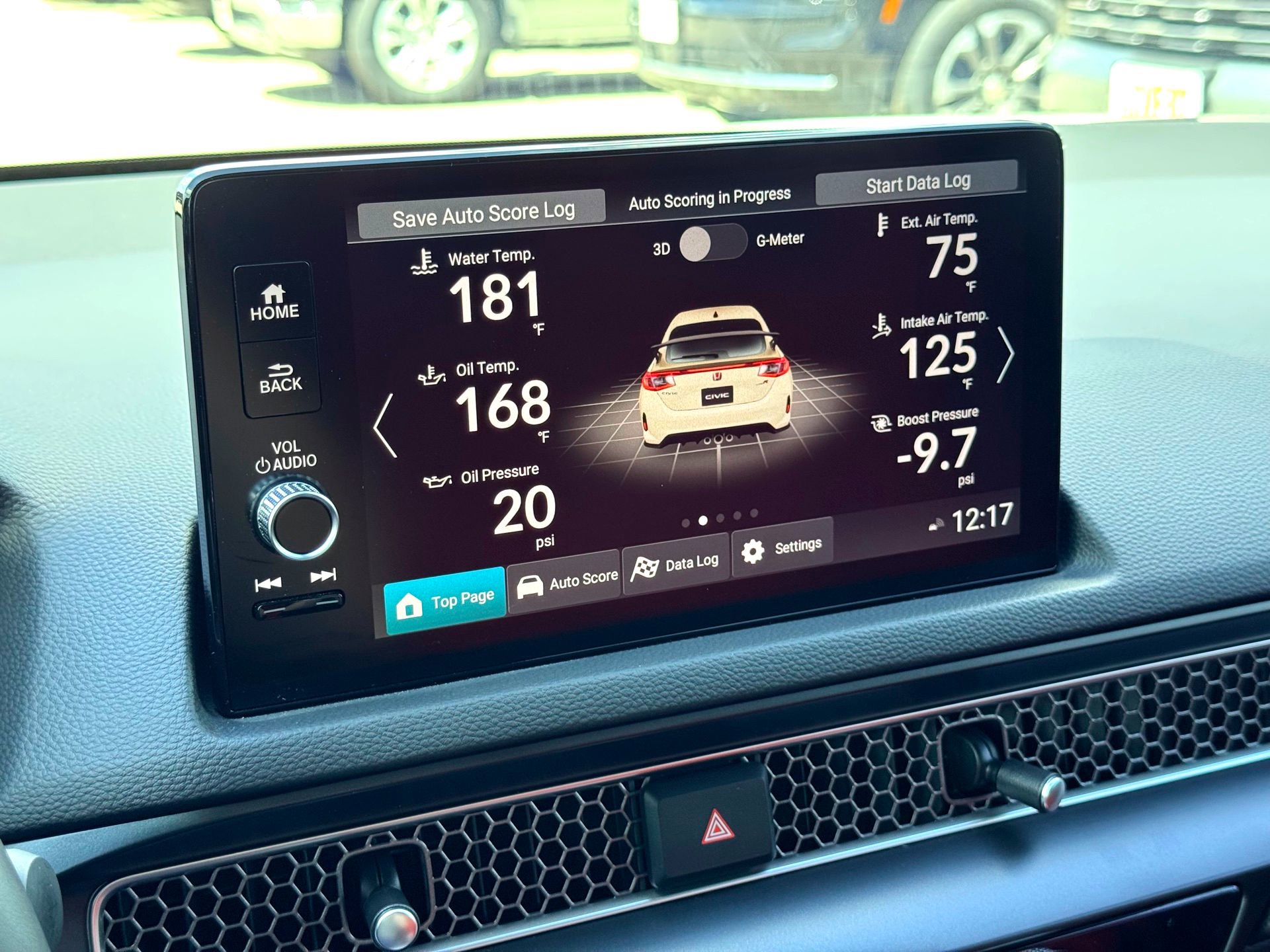 Used 2025 Honda Civic Type R image 40