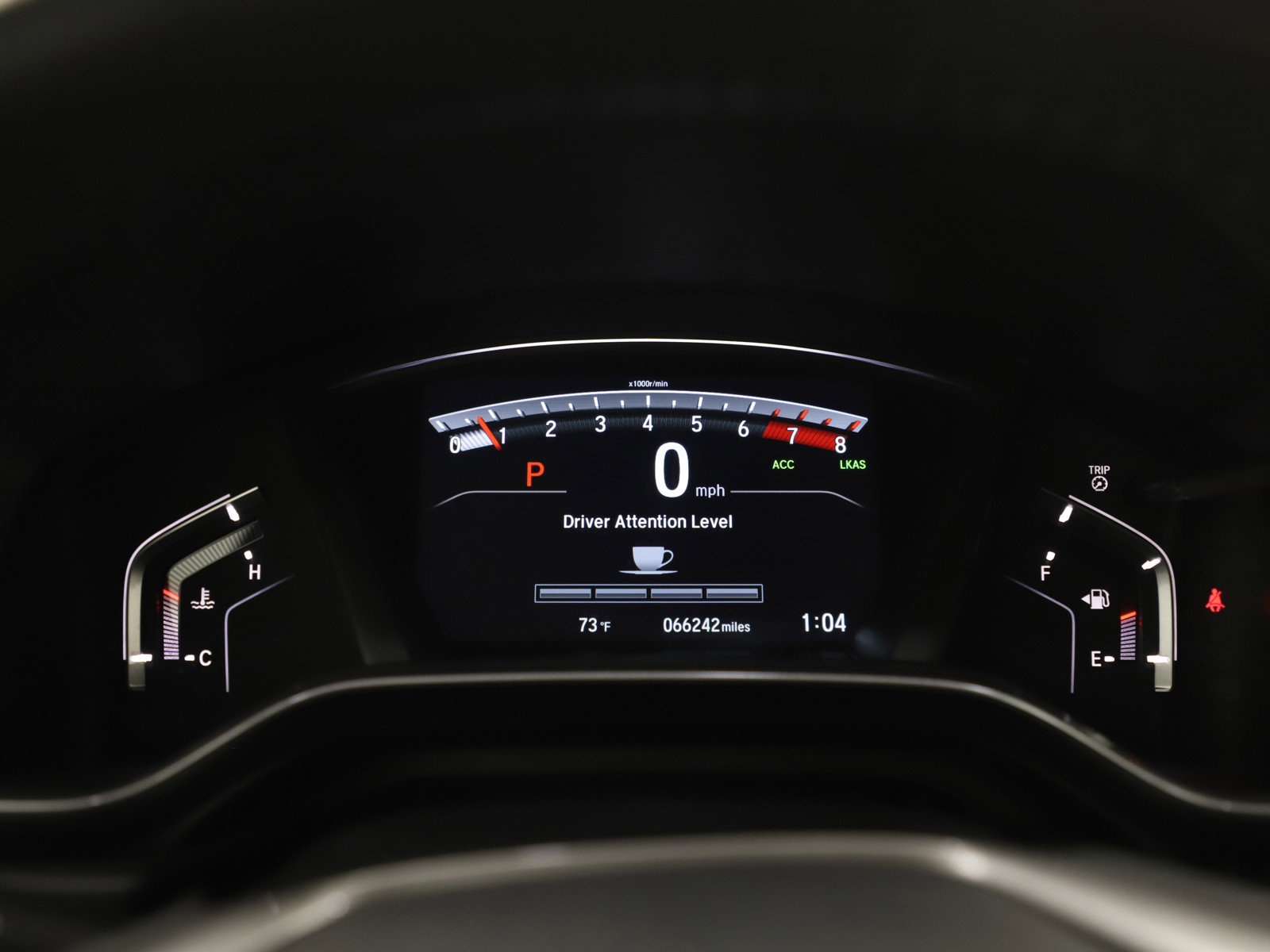 Used 2021 Honda CR-V Touring image 25