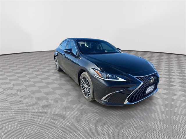 Used 2023 Lexus ES 350 350 image 2