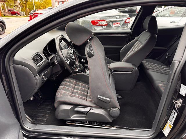 Used 2012 Volkswagen GTI 2-Door FWD image 13