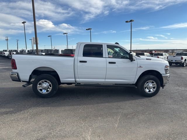 New 2026 RAM 2500 Tradesman image 6