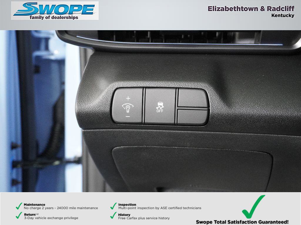 New 2025 Hyundai Elantra N image 23