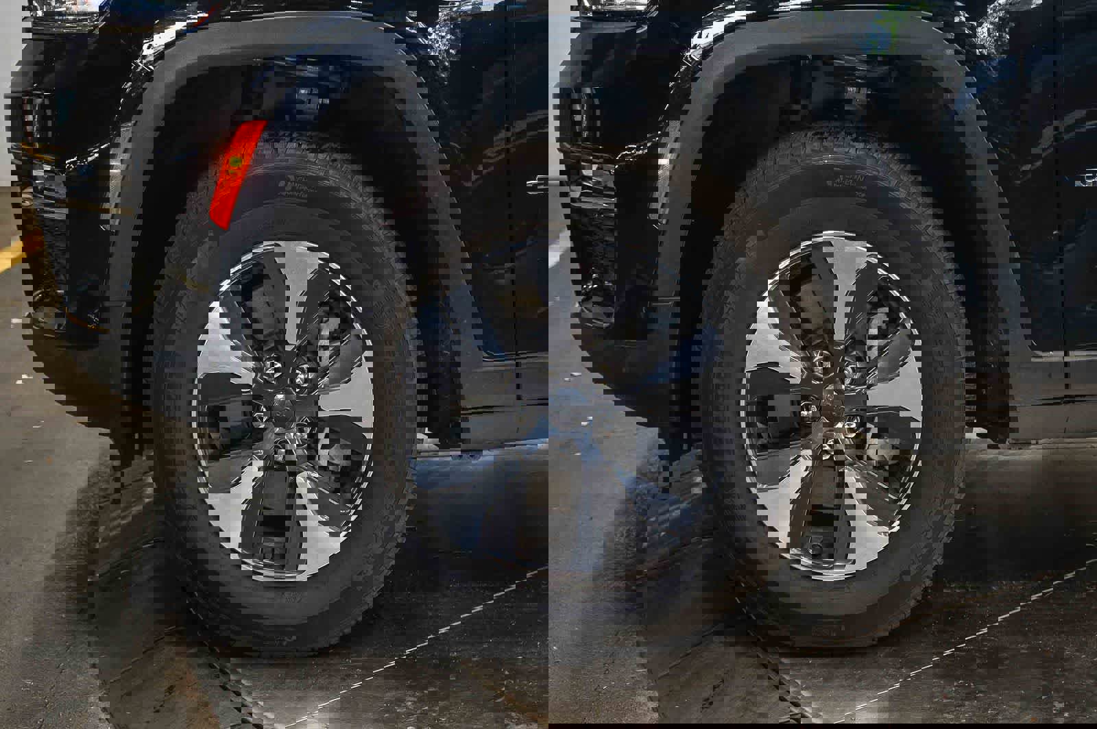 Used 2023 Jeep Grand Cherokee 4WD 4xe w/ Luxury Tech Group II image 9