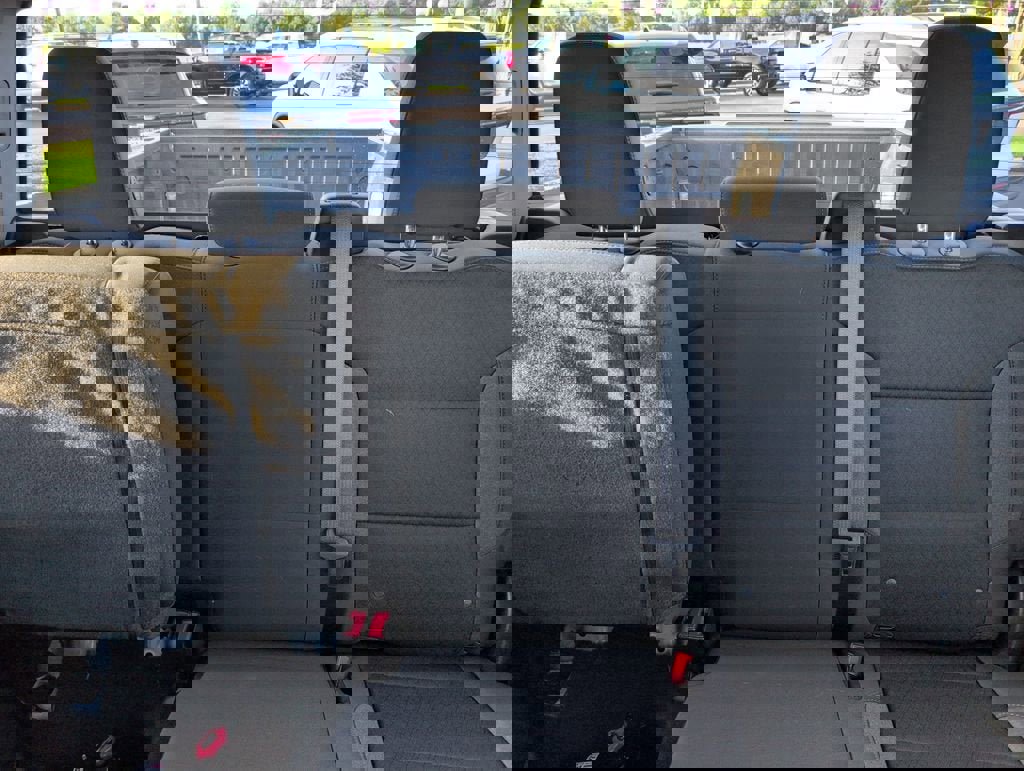 Used 2023 Chevrolet Silverado 1500 Custom Trail Boss image 22