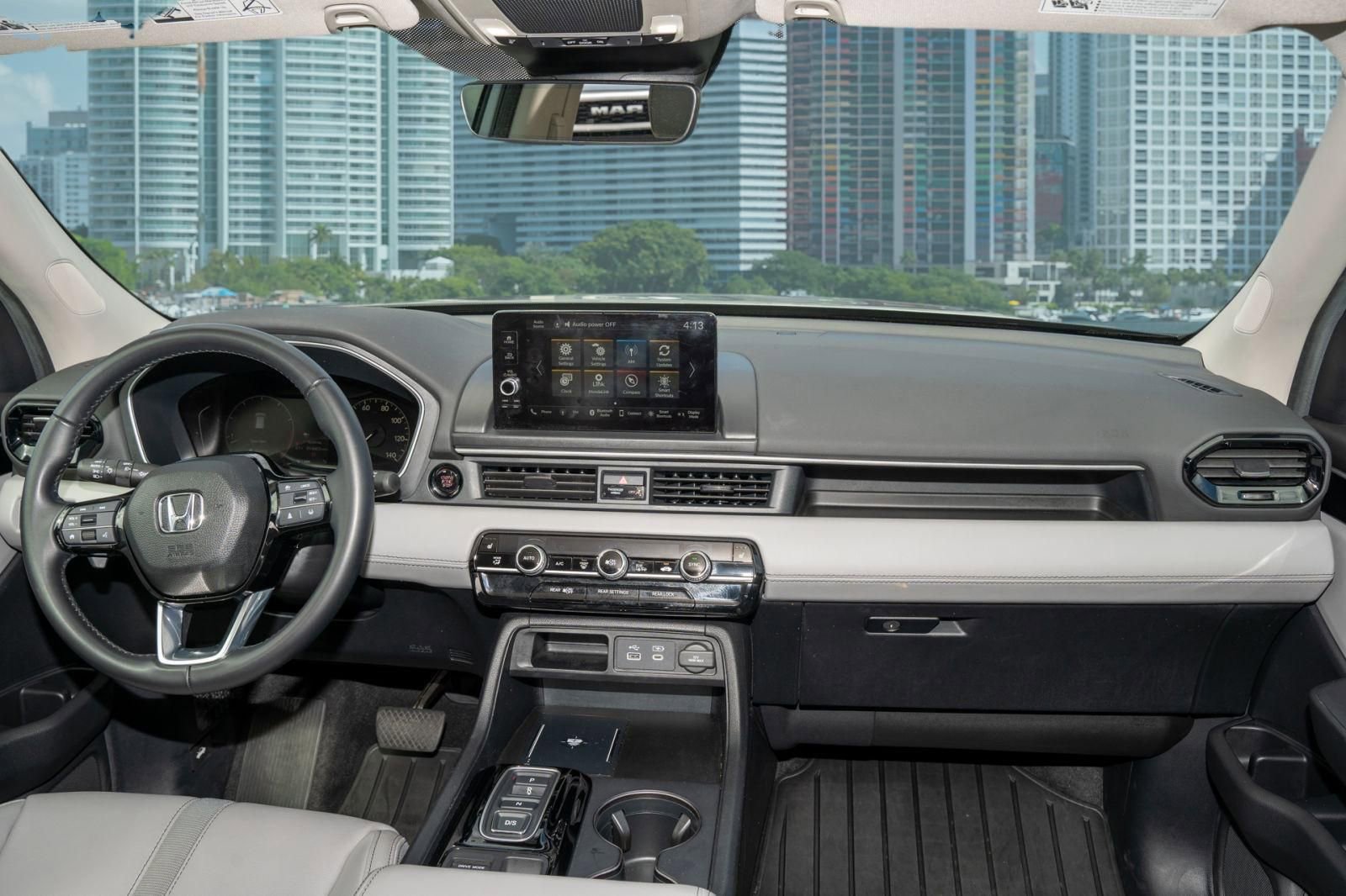 Certified 2024 Honda Pilot EX-L image 24