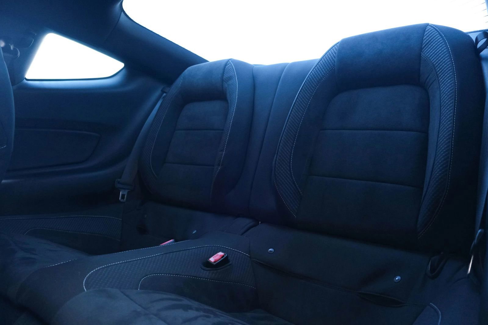 Used 2017 Ford Mustang Shelby GT350 w/ Electronics Package image 30