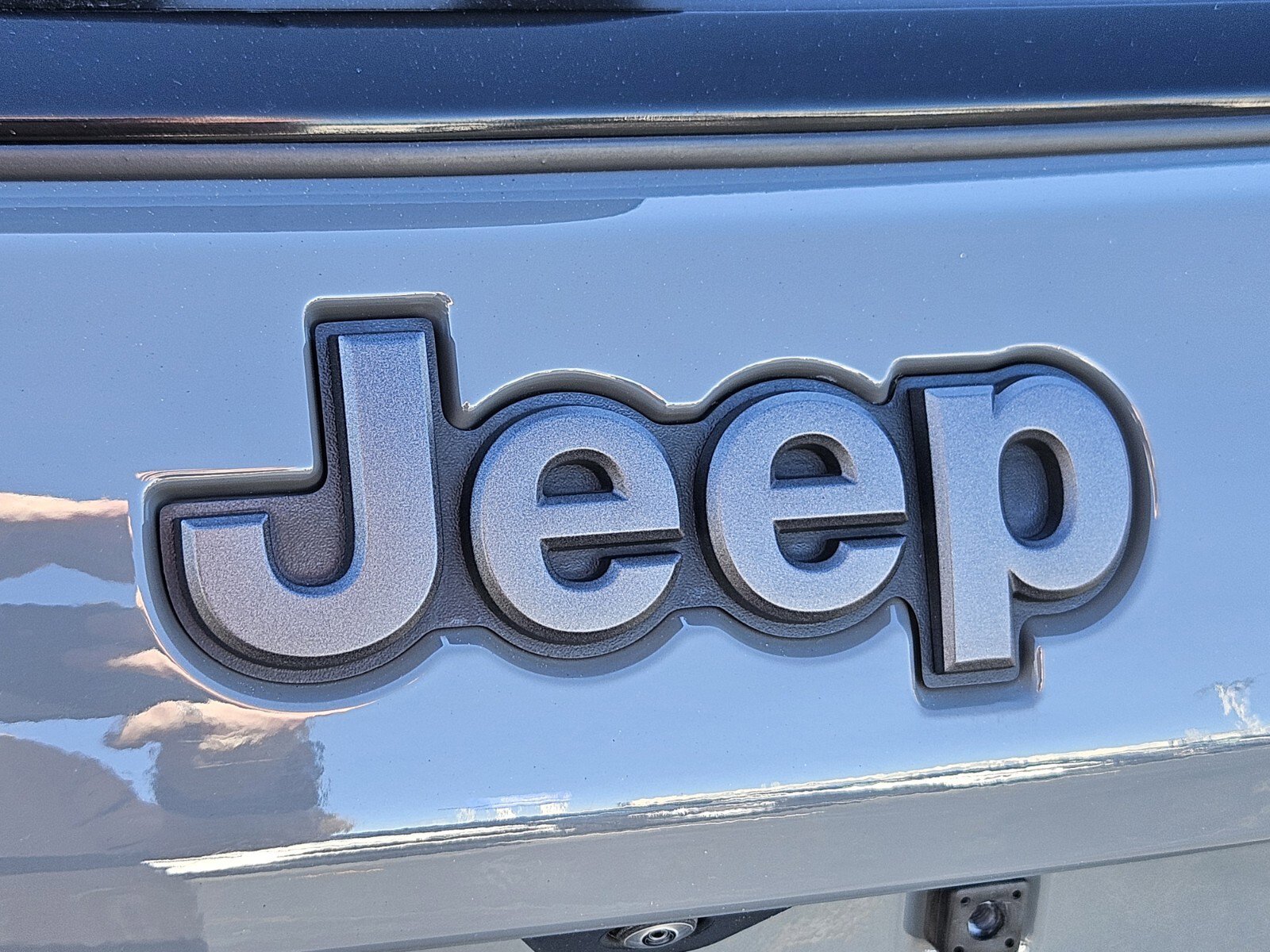 Used 2024 Jeep Compass Trailhawk image 13