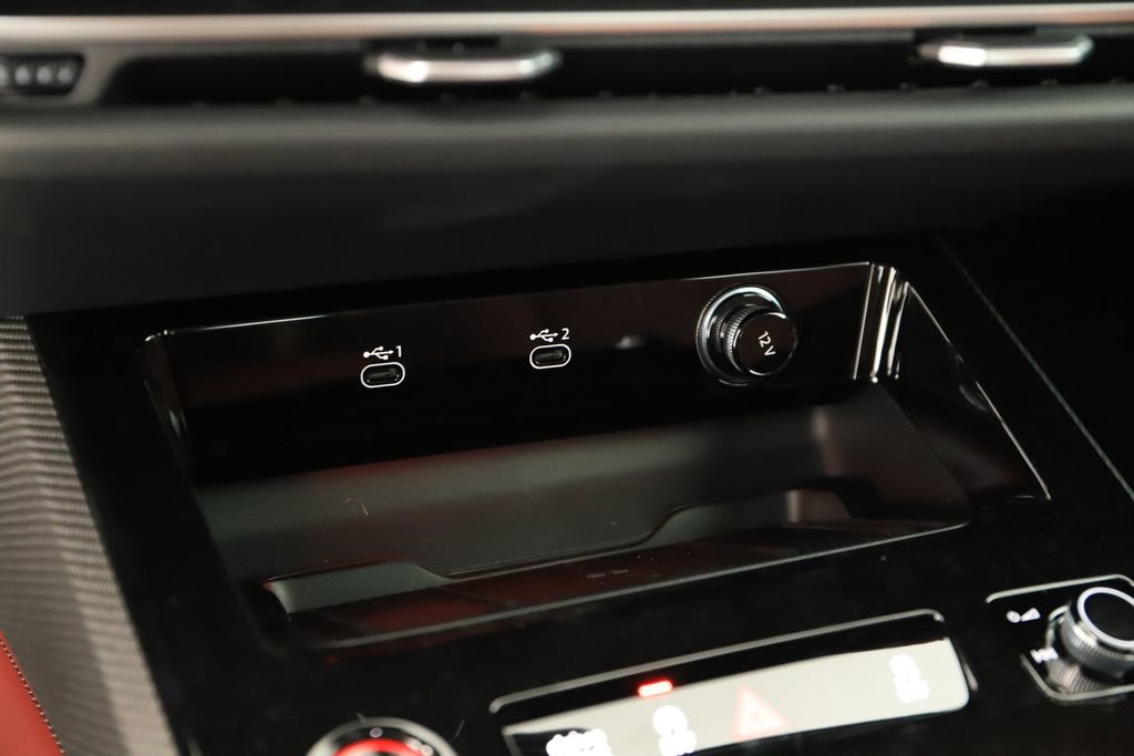 New 2026 Audi S5 Premium Plus AWD/4WD image 27