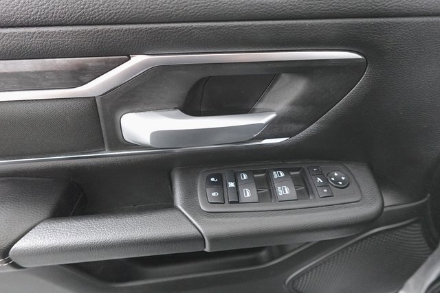 Used 2024 RAM 1500 Big Horn image 13