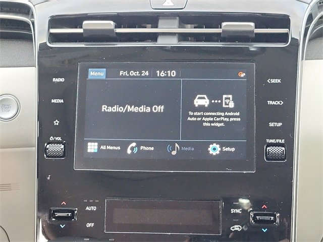 Certified 2023 Hyundai Tucson SEL w/ Convenience Package image 16