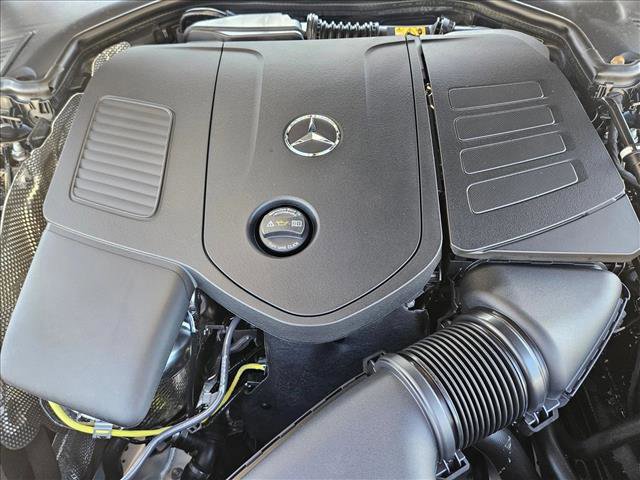 New 2026 Mercedes-Benz CLE 300 4MATIC Coupe image 16