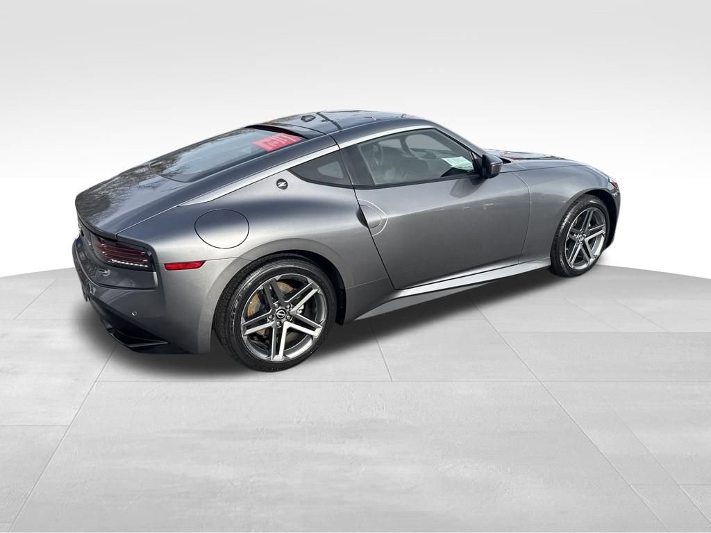 Used 2024 Nissan Z Sport w/ Floor Mat Package image 7