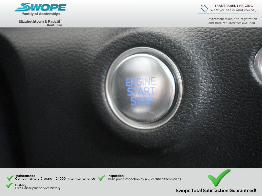 Certified 2021 Hyundai Sonata Limited FWD image 20
