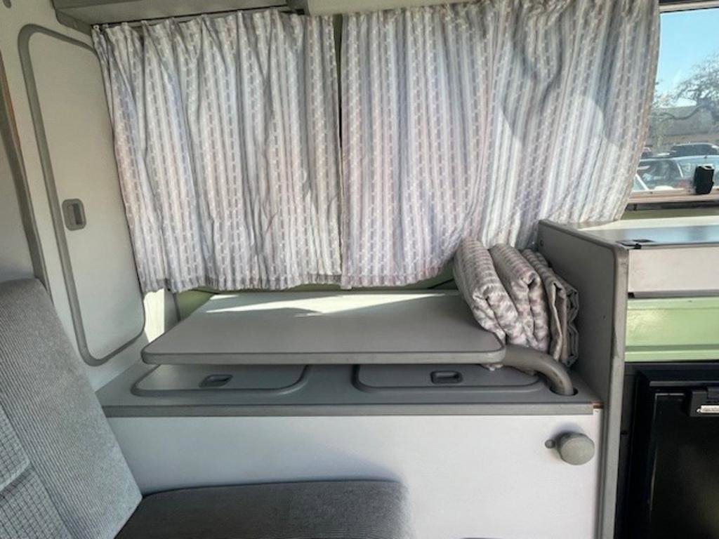 Used 1987 Volkswagen Vanagon GL image 17