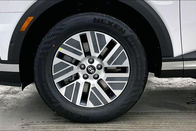 New 2026 Hyundai Palisade SEL Premium AWD/4WD image 35
