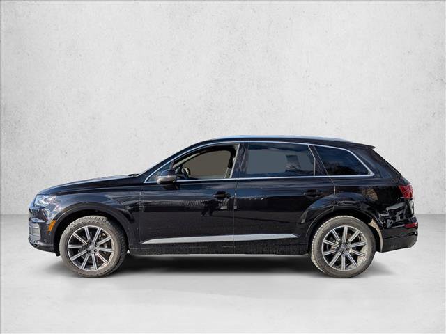 Used 2017 Audi Q7 3.0T Premium Plus w/ Premium Plus Package image 6