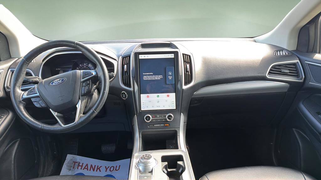 Used 2021 Ford Edge SEL w/ Convenience Package image 7