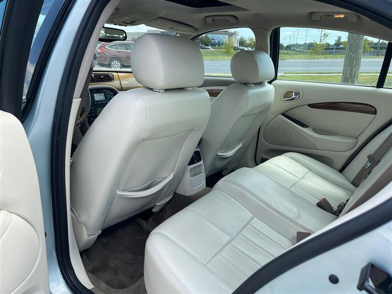 Used 2004 Jaguar S-TYPE 3.0 image 13