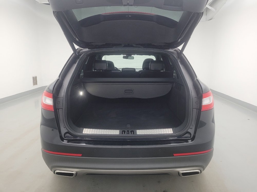 Used 2017 Lincoln MKX Reserve FWD image 29