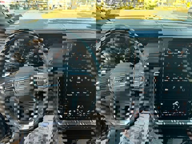 New 2026 GMC Yukon XL Denali w/ Denali Reserve Package image 33