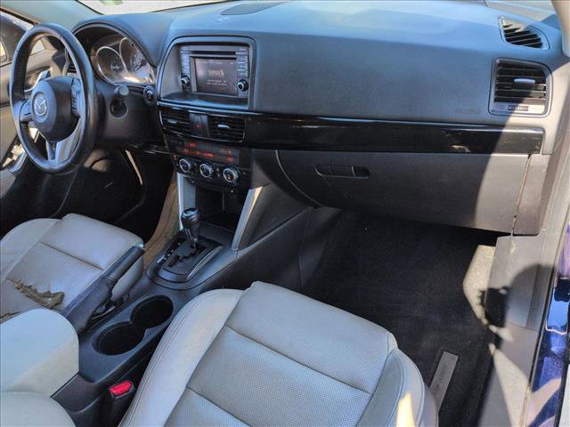 Used 2014 MAZDA CX-5 Grand Touring image 22