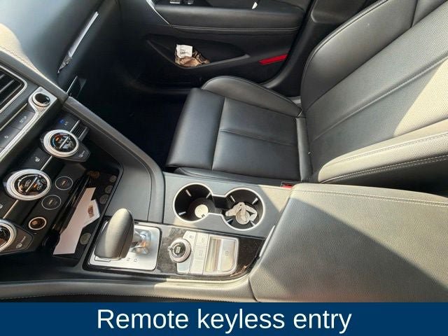 Used 2023 Genesis G70 2.0T RWD image 14