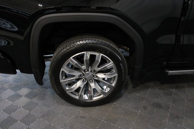 New 2026 GMC Sierra 1500 Denali image 10