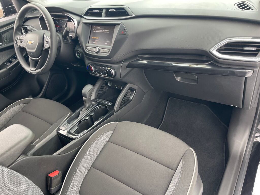 Used 2023 Chevrolet TrailBlazer LT image 23