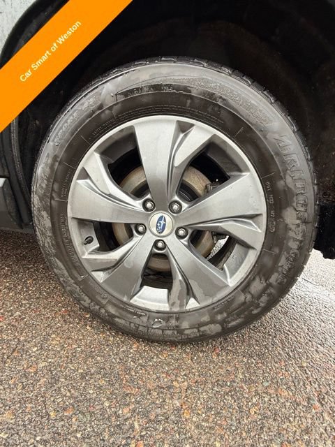 Used 2022 Subaru Ascent Premium w/ Convenience Package AWD/4WD image 32