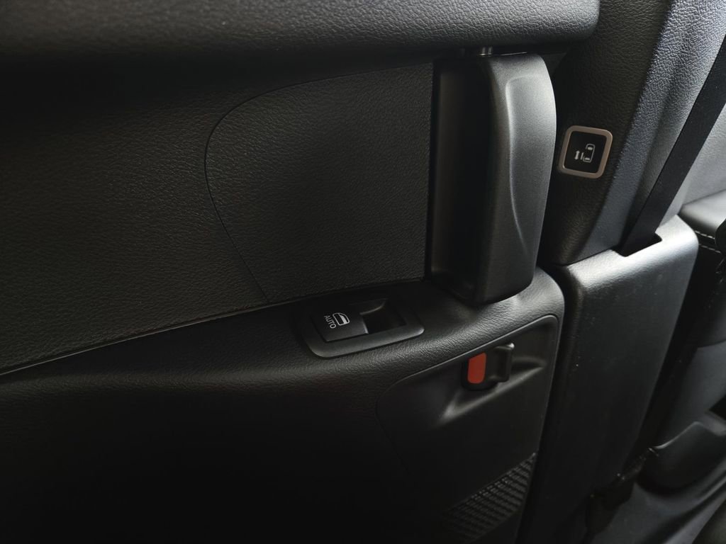 New 2026 Chrysler Voyager LX FWD image 13