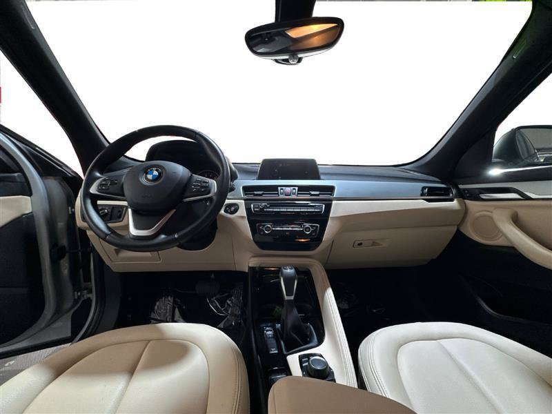 Used 2016 BMW X1 xDrive28i AWD/4WD image 13