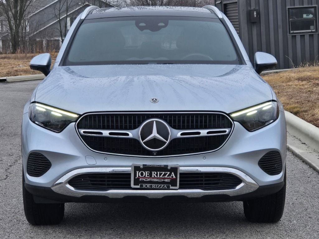Used 2023 Mercedes-Benz GLC 300 4MATIC image 10