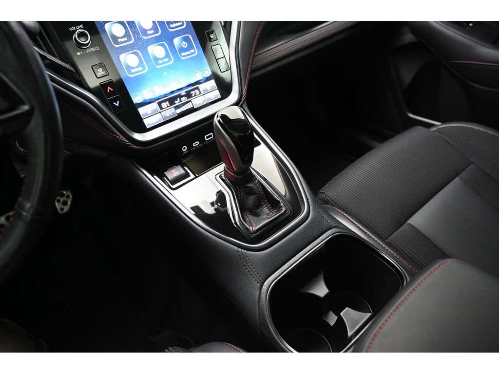 Used 2023 Subaru Legacy Sport image 38