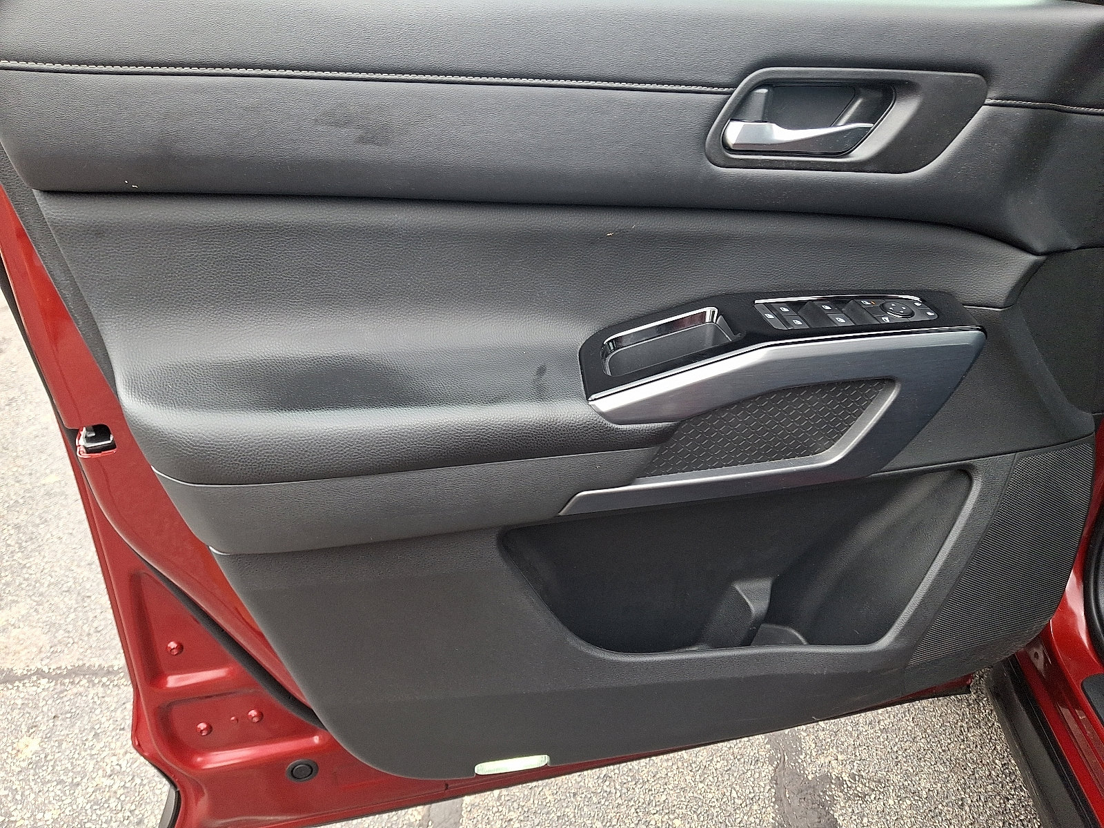 Used 2022 Nissan Pathfinder SL image 12