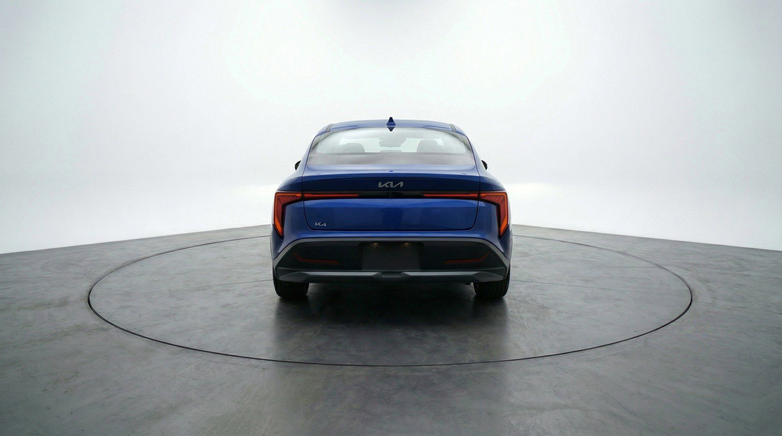 Used 2025 Kia K4 LXS image 7