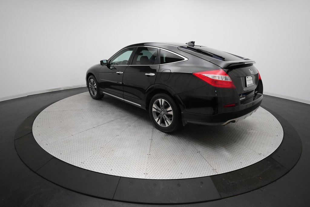 Used 2014 Honda Crosstour EX-L image 12