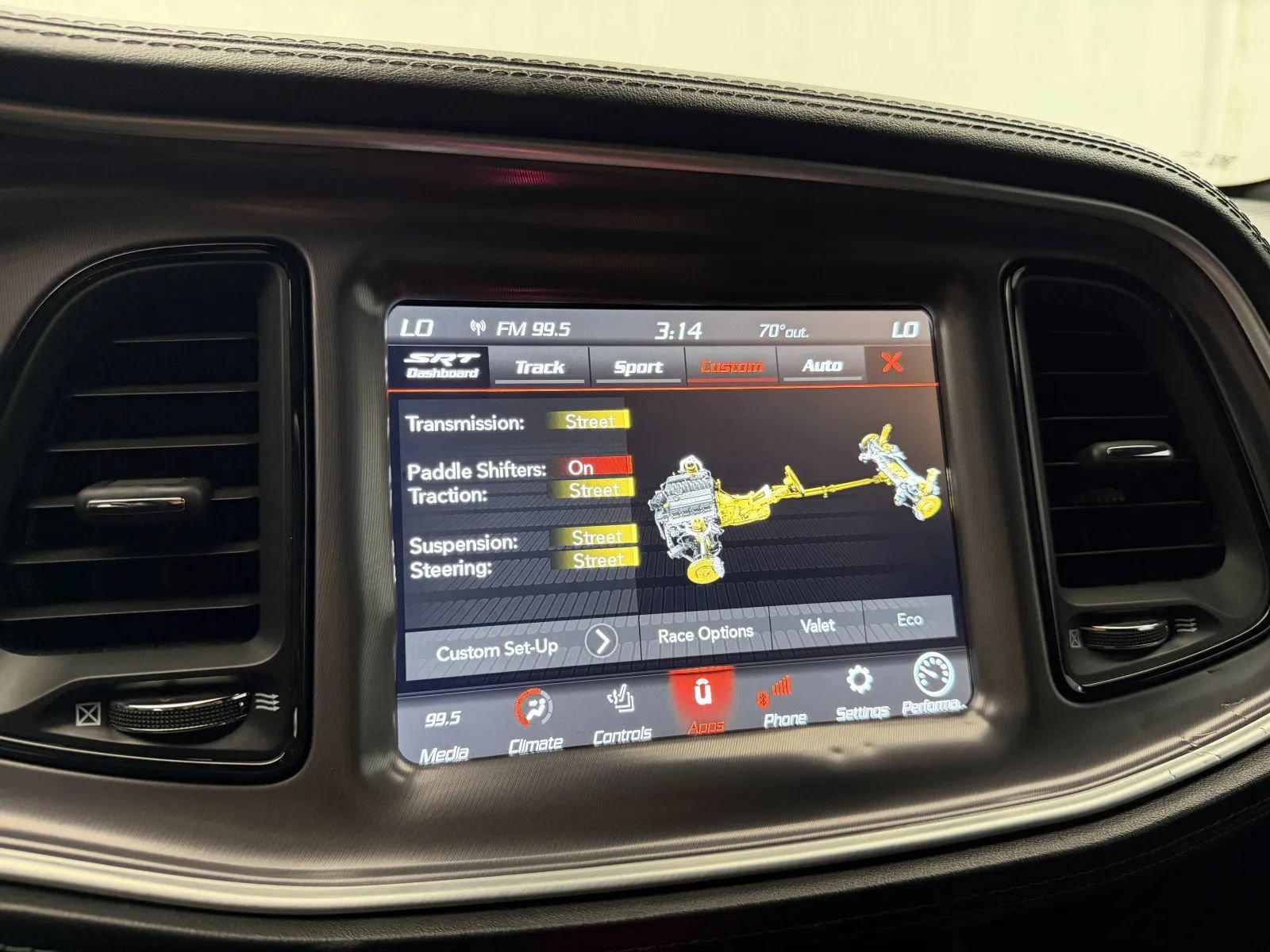 Used 2020 Dodge Challenger R/T Scat Pack RWD image 25