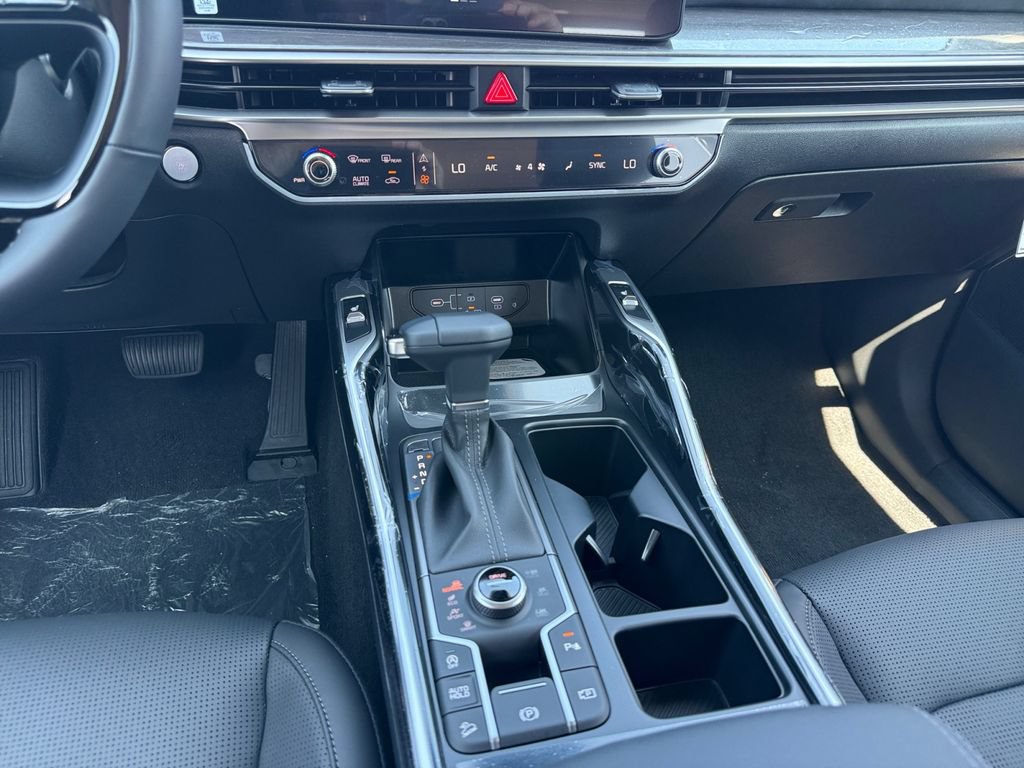 New 2026 Kia Sorento X-Line EX AWD/4WD image 14