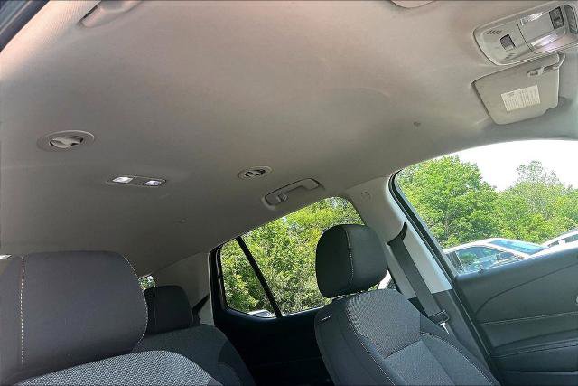 Used 2021 Chevrolet Traverse LT AWD/4WD image 21